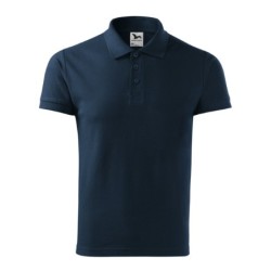 28215 - Polohemd Herren Cotton Heavy 215