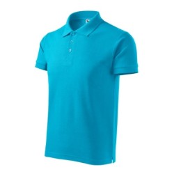 28215 - Polohemd Herren Cotton Heavy 215