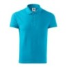 28215 - Polohemd Herren Cotton Heavy 215