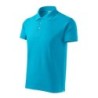 28215 - Polohemd Herren Cotton Heavy 215
