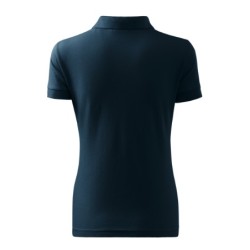 28216 - Polohemd Damen Cotton Heavy 216