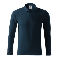 28221 - Polohemd Herren Pique Polo LS 221