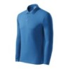 28221 - Polohemd Herren Pique Polo LS 221