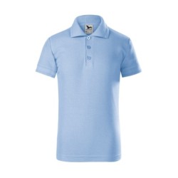 28222 - Polohemd Kinder Pique Polo 222
