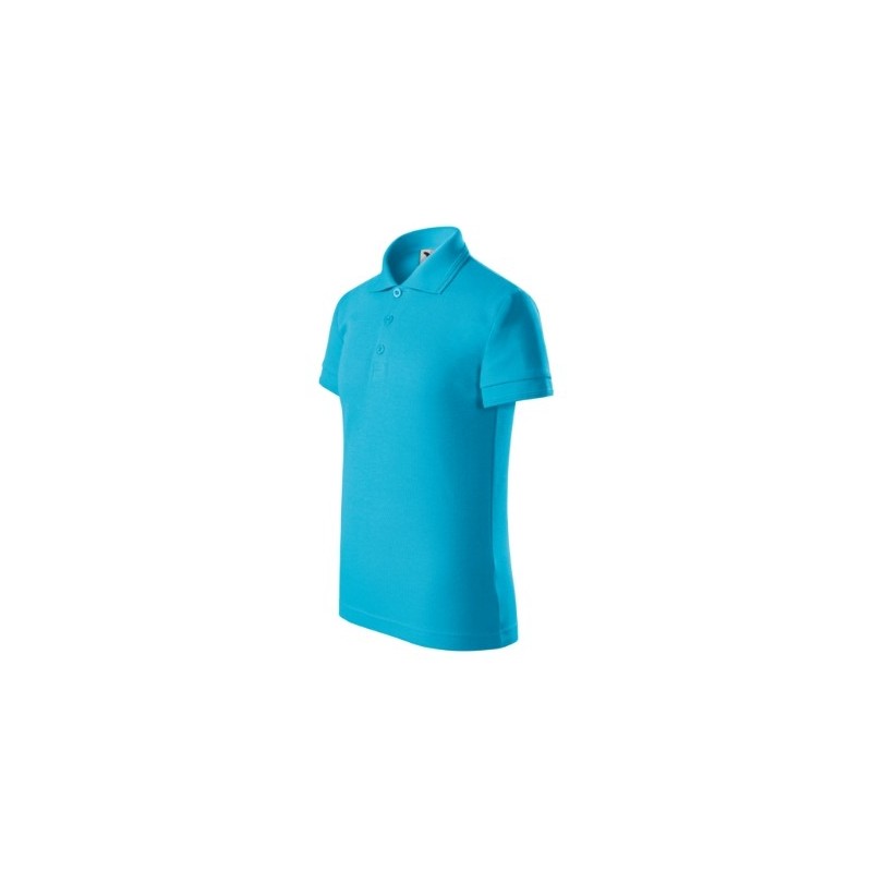 28222 - Polohemd Kinder Pique Polo 222