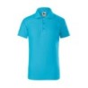 28222 - Polohemd Kinder Pique Polo 222