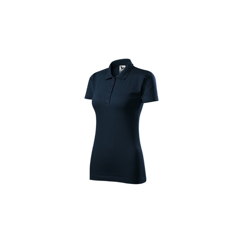 28223 - Polohemd Damen Single J. 223