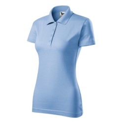 28223 - Polohemd Damen Single J. 223