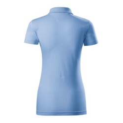 28223 - Polohemd Damen Single J. 223