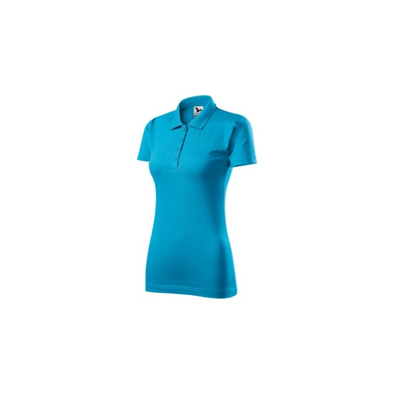 28223 - Polohemd Damen Single J. 223