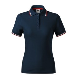 28233 - Polohemd Damen Focus 233