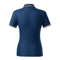 28233 - Polohemd Damen Focus 233