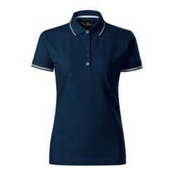 28253 - Polohemd Damen Perfection plain 253