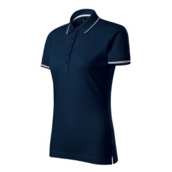 28253 - Polohemd Damen Perfection plain 253