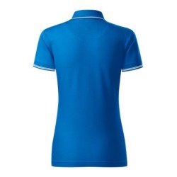 28253 - Polohemd Damen Perfection plain 253