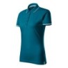 28253 - Polohemd Damen Perfection plain 253
