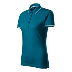 28253 - Polohemd Damen Perfection plain 253