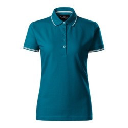 28253 - Polohemd Damen Perfection plain 253