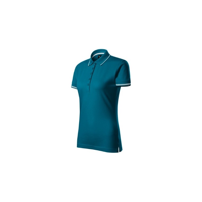 28253 - Polohemd Damen Perfection plain 253