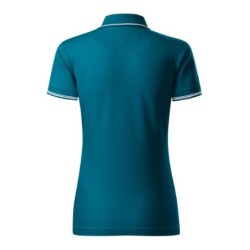 28253 - Polohemd Damen Perfection plain 253