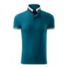 28256 - Polohemd Herren Collar Up 256