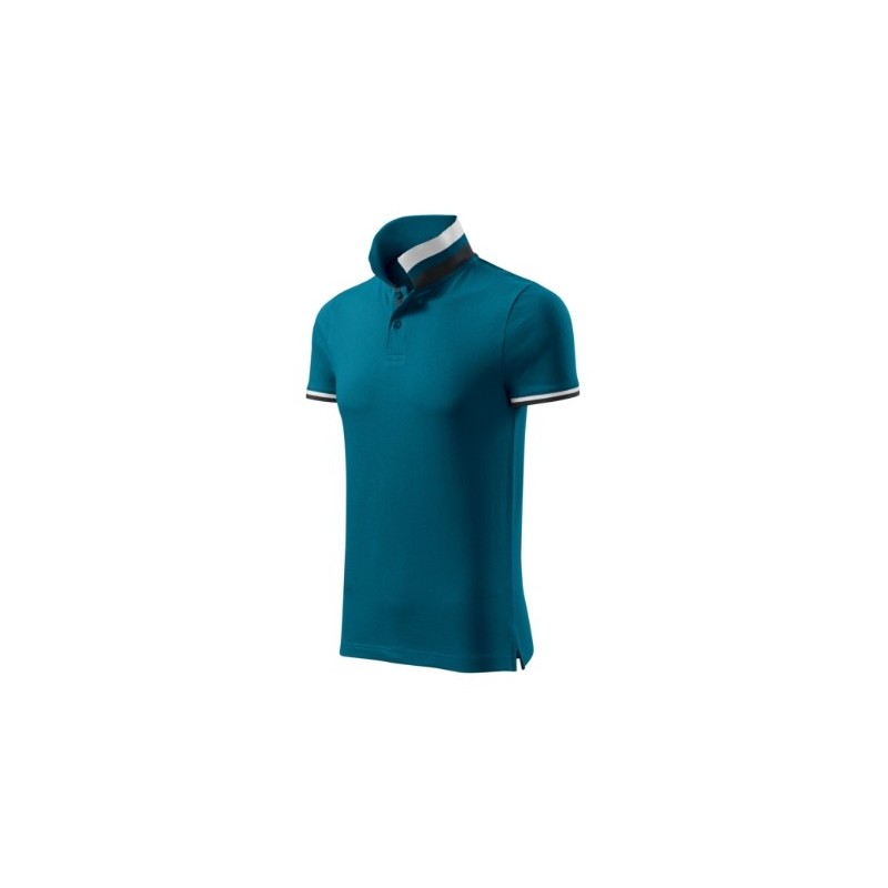 28256 - Polohemd Herren Collar Up 256