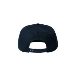 28301 - Mütze Unisex Rap 5P 301