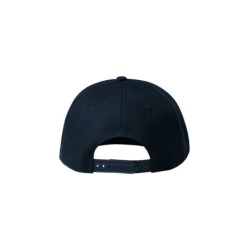 28302 - Mütze Unisex Rap 6P 302