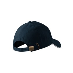 28306 - Mütze Unisex Sandwich 6P 306