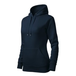 28414 - Sweatshirt Damen Cape 414
