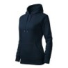 28414 - Sweatshirt Damen Cape 414