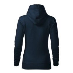 28414 - Sweatshirt Damen Cape 414