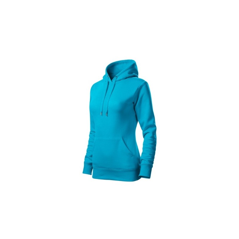 28414 - Sweatshirt Damen Cape 414