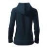 28451 - Sweatshirt Damen Voyage 451