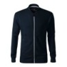 28453 - Sweatshirt Herren Bomber 453