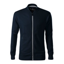 28453 - Sweatshirt Herren Bomber 453
