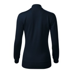 28454 - Sweatshirt Damen Bomber 454