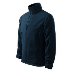 28501 - Fleece Herren Jacket 501