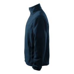 28501 - Fleece Herren Jacket 501