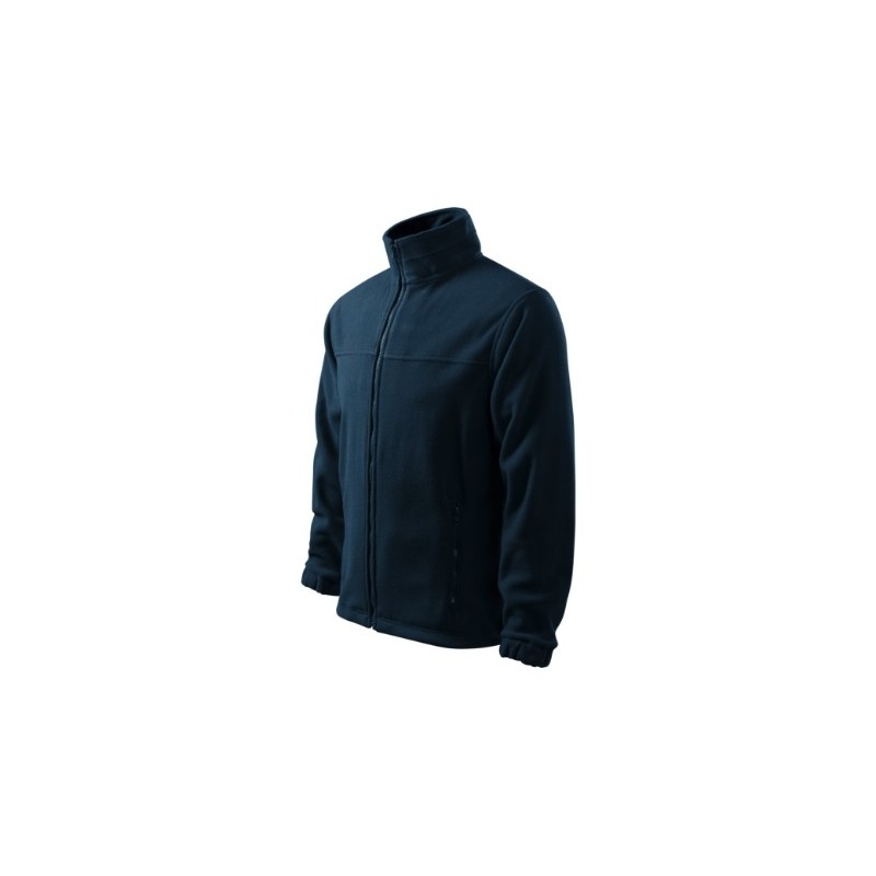 28501 - Fleece Herren Jacket 501