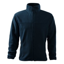 28501 - Fleece Herren Jacket 501