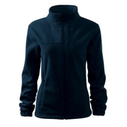 28504 - Fleece Damen Jacket 504