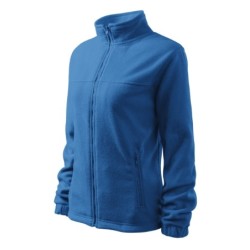 28504 - Fleece Damen Jacket 504