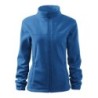 28504 - Fleece Damen Jacket 504