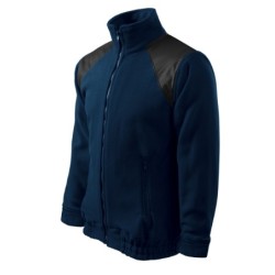 28506 - Fleece Unisex Jacket Hi-Q 506