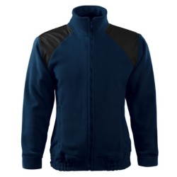 28506 - Fleece Unisex Jacket Hi-Q 506