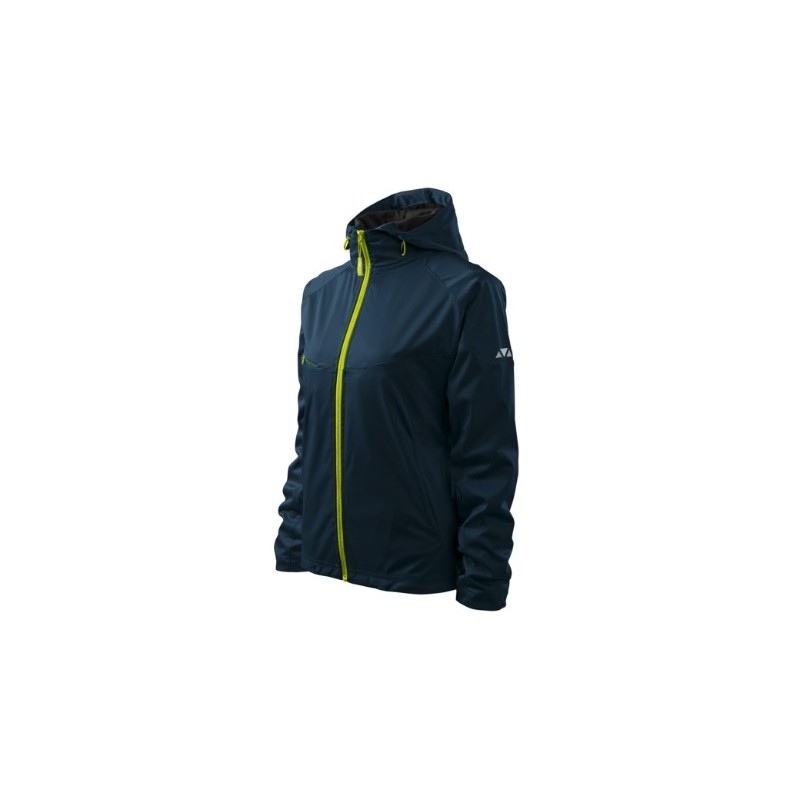 28514 - Softshelljacke Damen Cool 514