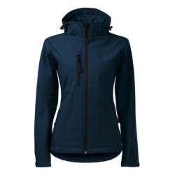 28521 - Softshelljacke Damen Performance 521