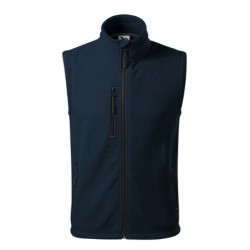 28525 - Fleece Weste Unisex Exit 525