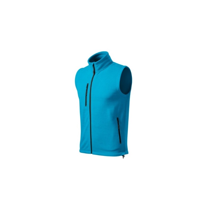 28525 - Fleece Weste Unisex Exit 525